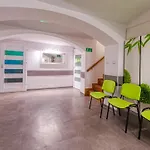 Hotel Magnolia Iii