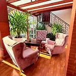 Magnolia Iii Hotel *
