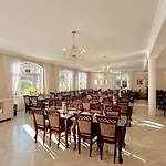 Hotel Magnolia Iii
