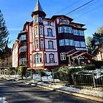 Hotel Magnolia Iii Świeradów-Zdrój