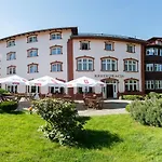 Magnolia Iii Hotel *