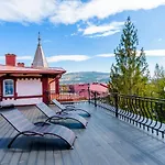 Magnolia Iii Hotel *