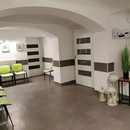 Magnolia Iii Hotel *