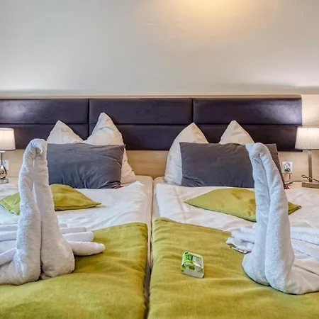 Magnolia Iii Świeradów-Zdrój