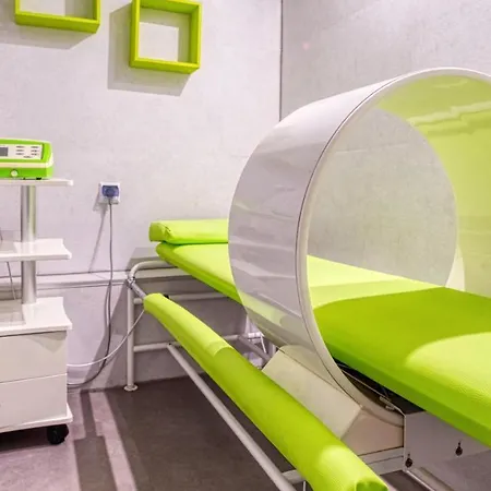 Magnolia Iii * Świeradów-Zdrój