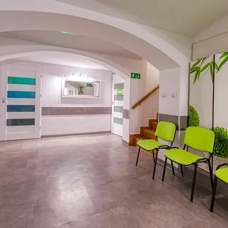 Hotel Magnolia Iii