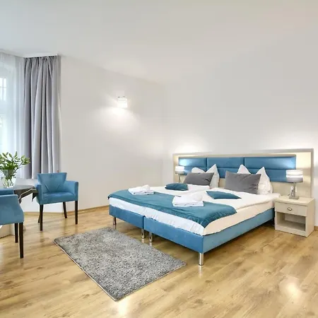 Hotel Magnolia Iii *
