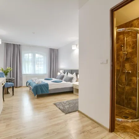 Magnolia Iii Hotel *