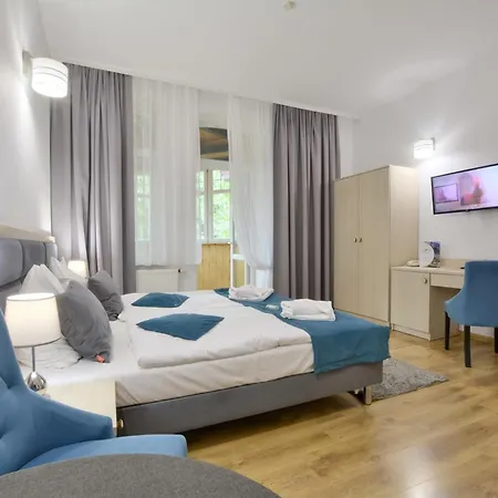 Hotel Magnolia Iii