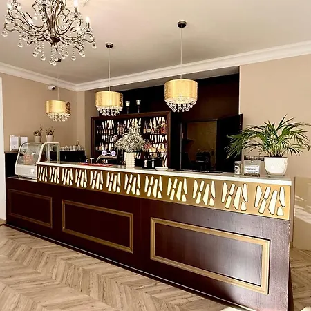 Magnolia Iii * Świeradów-Zdrój