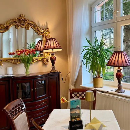 Magnolia Iii * Świeradów-Zdrój