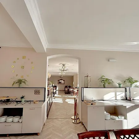 Hotel Magnolia Iii *