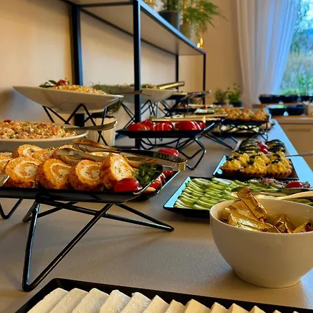 Magnolia Iii Świeradów-Zdrój