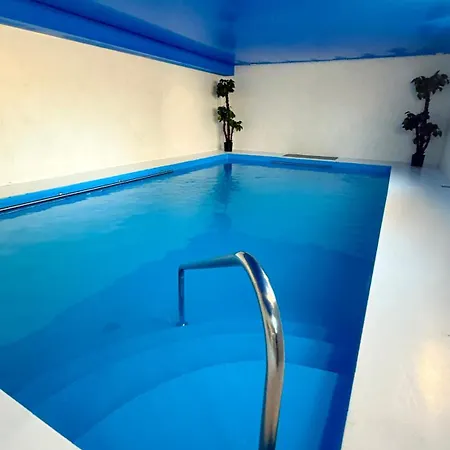 Hotel Magnolia Iii *