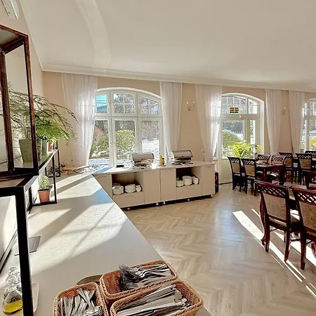 Magnolia Iii Hotel Świeradów-Zdrój