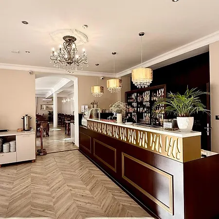 Magnolia Iii Świeradów-Zdrój