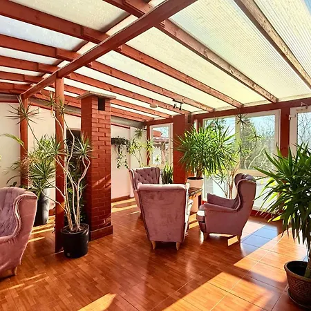 Magnolia Iii * Świeradów-Zdrój