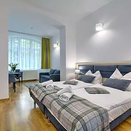 Hotel Magnolia Iii *