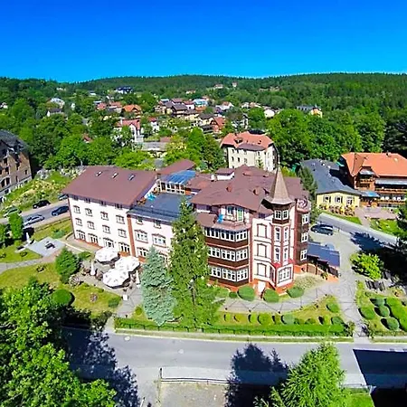 Magnolia Iii Hotel Świeradów-Zdrój