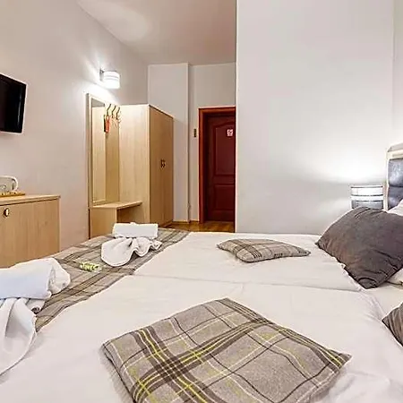 Magnolia Iii Hotel Świeradów-Zdrój