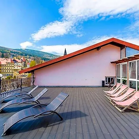 Hotel Magnolia Iii