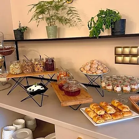 Hotel Magnolia Iii Świeradów-Zdrój