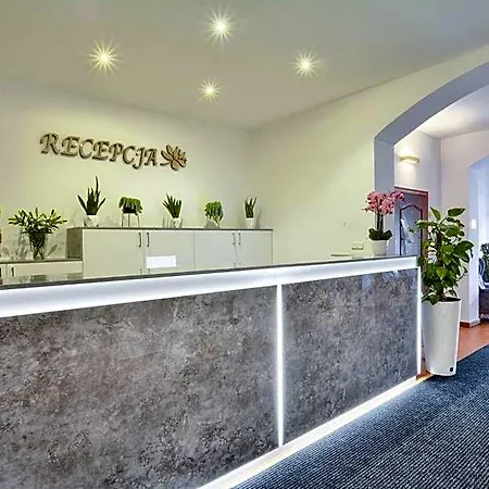 Magnolia Iii Hotel Świeradów-Zdrój