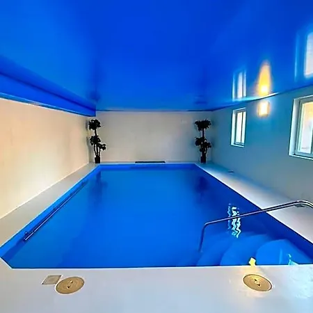 Hotel Magnolia Iii Świeradów-Zdrój