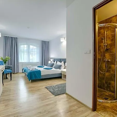 Magnolia Iii Hotel Świeradów-Zdrój