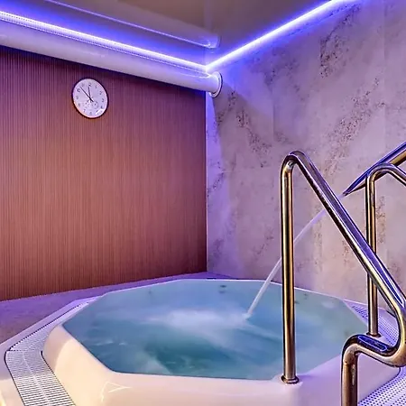Hotel Magnolia Iii Świeradów-Zdrój