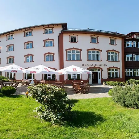 Magnolia Iii Hotel *