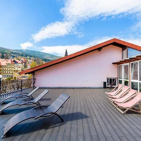 Magnolia Iii Świeradów-Zdrój