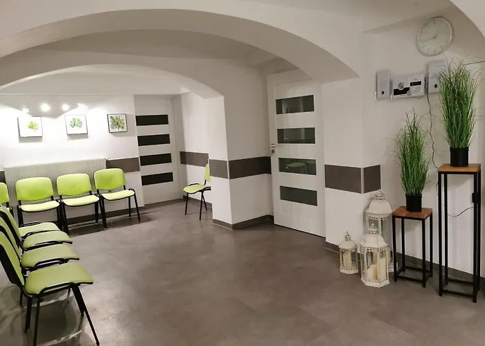 Magnolia Iii 酒店 *