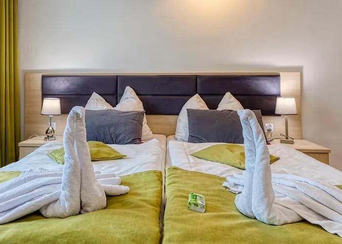 Magnolia Iii Świeradów-Zdrój