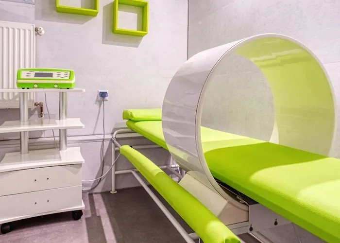 Magnolia Iii * Świeradów-Zdrój