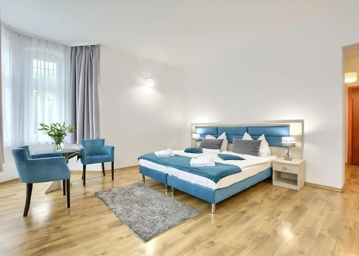 酒店 Magnolia Iii *