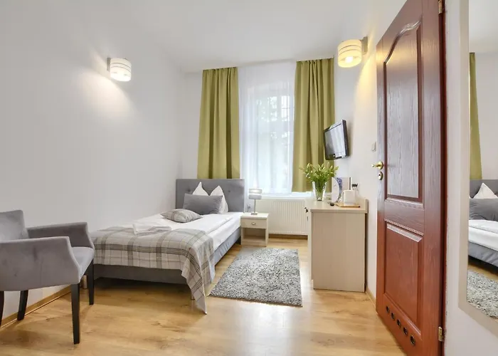 Magnolia Iii Świeradów-Zdrój