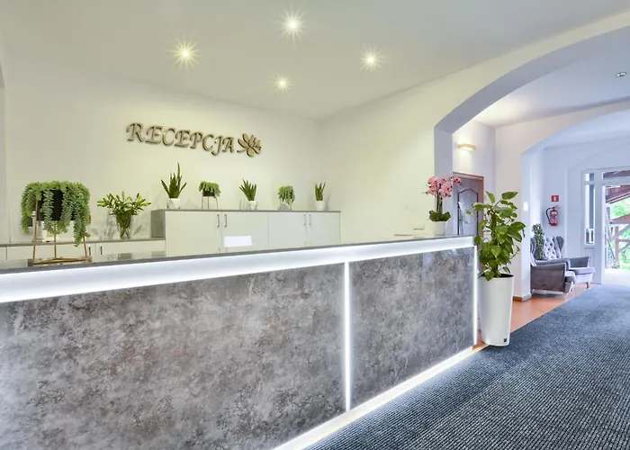 Magnolia Iii Świeradów-Zdrój