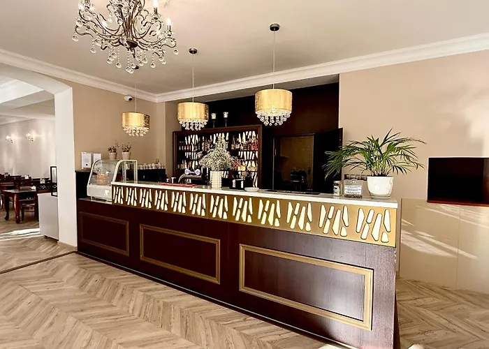 Magnolia Iii * Świeradów-Zdrój