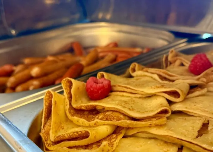 酒店 Magnolia Iii *