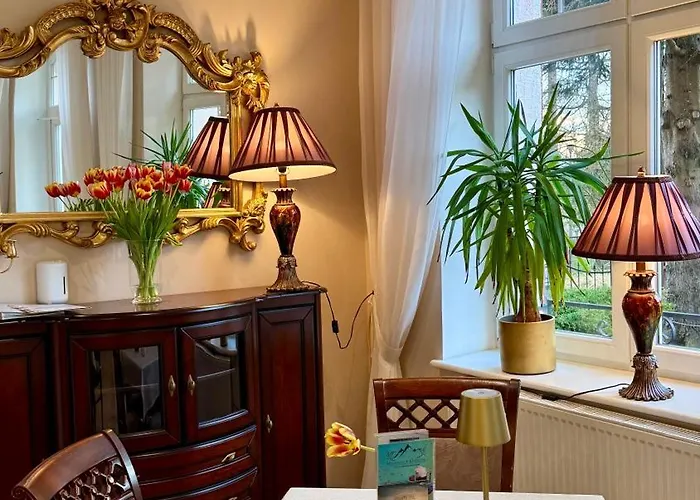 Magnolia Iii * Świeradów-Zdrój