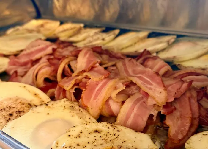 Magnolia Iii 酒店 *