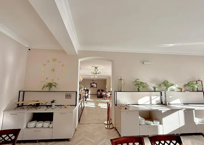 酒店 Magnolia Iii *