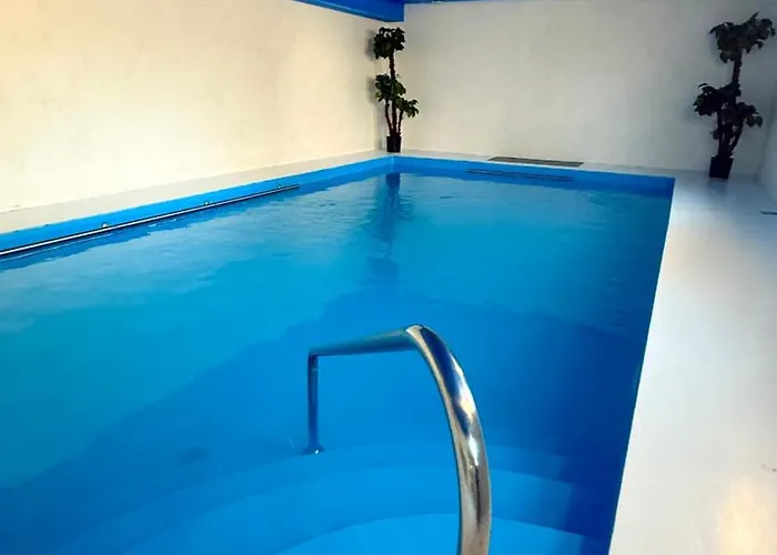 酒店 Magnolia Iii *