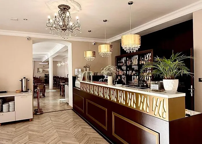 Magnolia Iii Świeradów-Zdrój