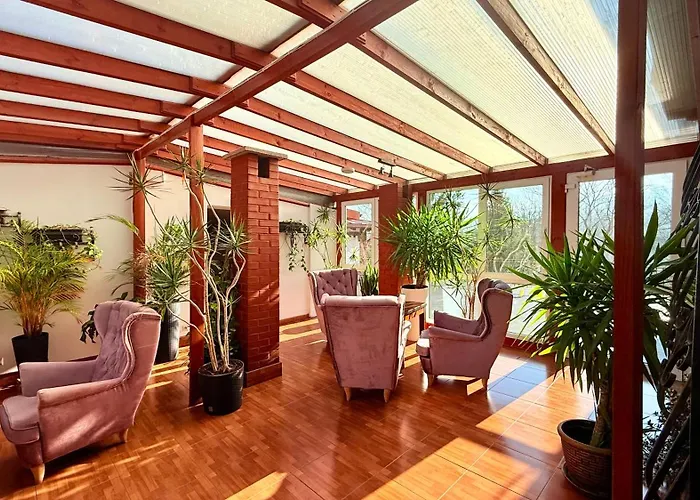 Magnolia Iii * Świeradów-Zdrój