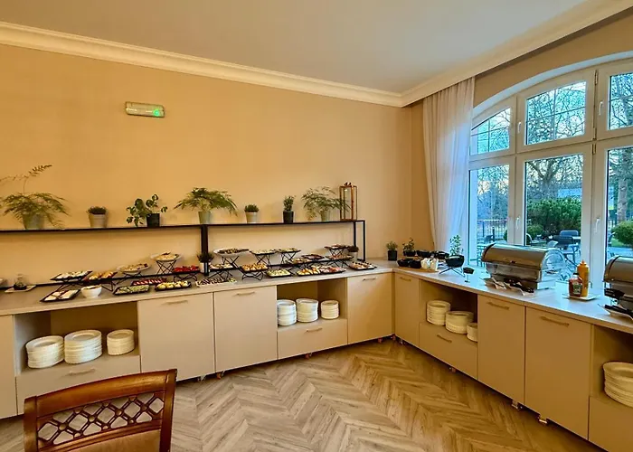 酒店 Magnolia Iii *