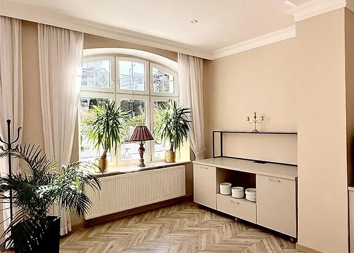 Magnolia Iii Świeradów-Zdrój