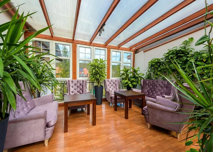 Magnolia Iii 酒店 *